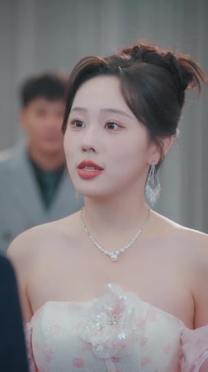 终是庄周梦了蝶 第10集