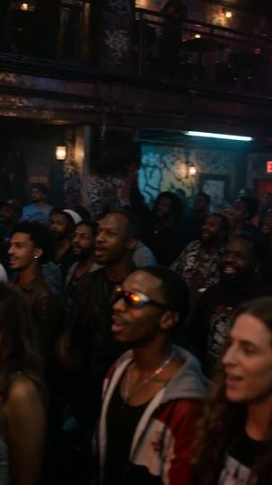 Sai da Frente, o Rei do Rap Voltou 11Episódio