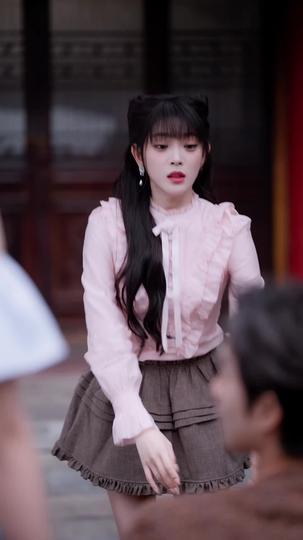 The Healer Who Saved Them All Episode 3