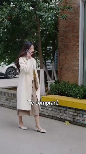 Señora, El Mundo Está Esperando Su Divorcio Episodio 10