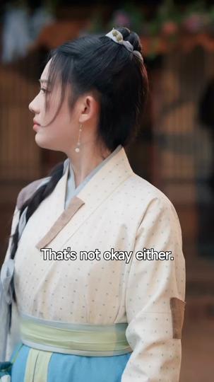 Not My Choice, But My Everything Episode 7