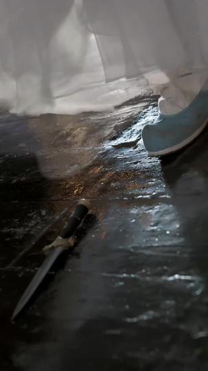 Veil of Steel: Her Blade Remembers Episode 3