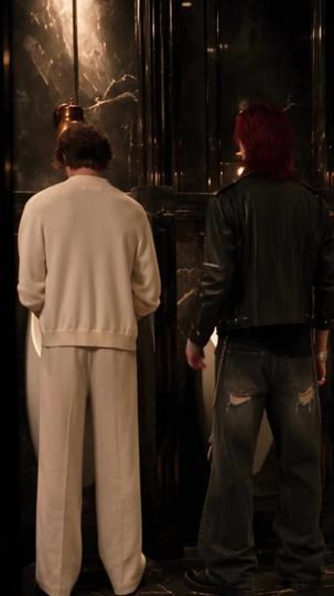 The Girl Hidden in the Vampire Band Episode 7