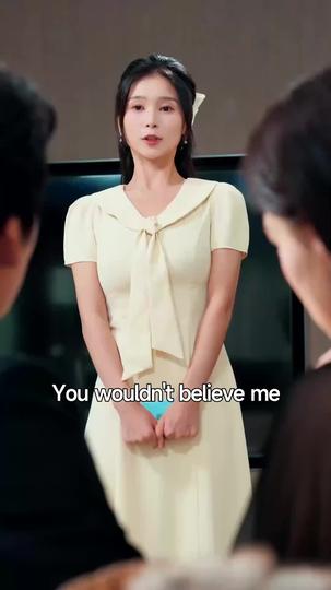 If Only Life Had a Reset Episode 7