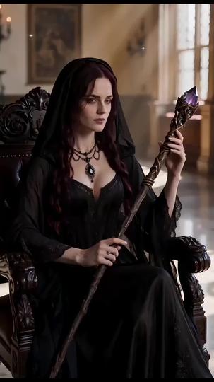 The Knight Captain's Temptation Episode 8