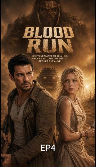 Blood Run Episode 4