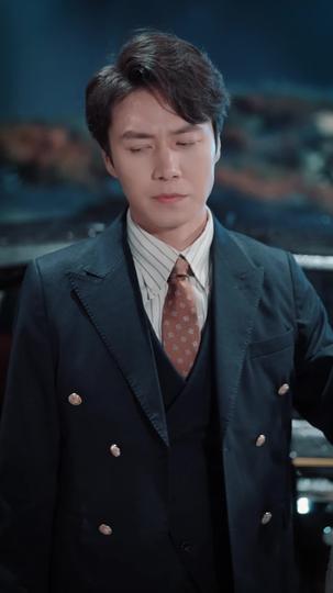 一万零一步离开 第2集