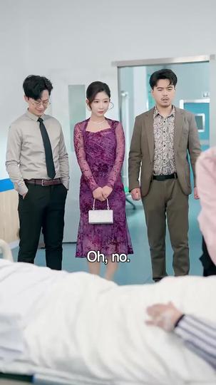 From Rags to Riches: The Lost Heiress' Reclaiming Episode 8