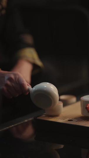 Her Heart on Trial, His Love in Waiting Episode 2