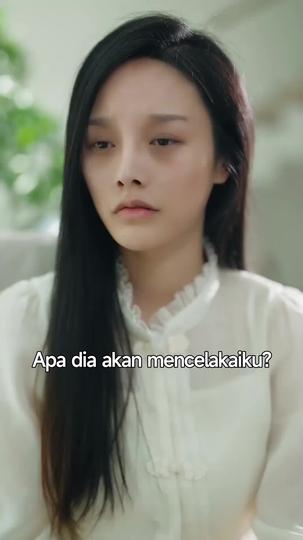 Teror di Balik Pernikahan Bahagia Episode 3