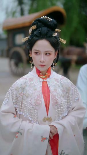 No More Tears, Only Revenge Episode 4