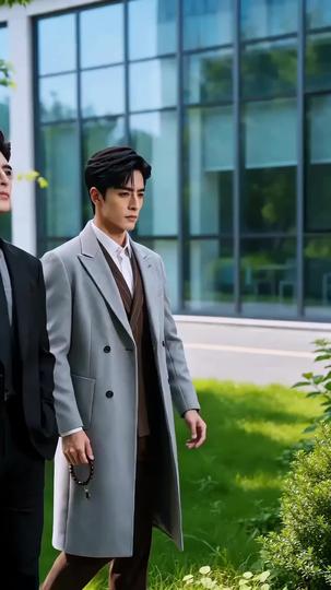 The Night Lingers: The Billionaire's Sweet Surrender  Episode 5