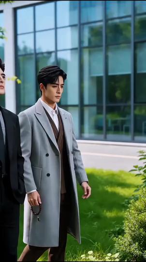 The Night Lingers: The Billionaire's Sweet Surrender  Episode 5