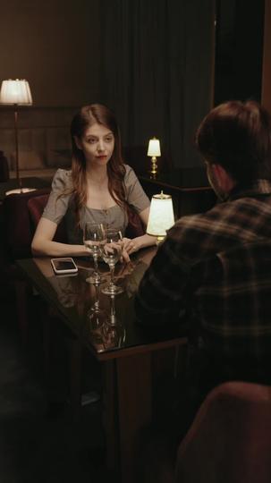 Married To A Secret Billionaire Episode 2