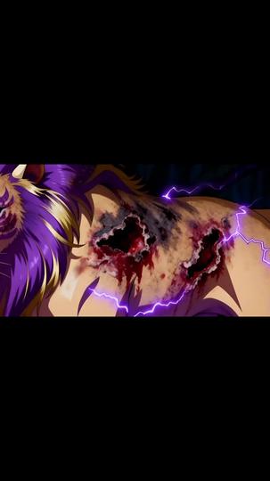 De serpiente a dragón: El devorador supremo (Doblado) Episodio 7