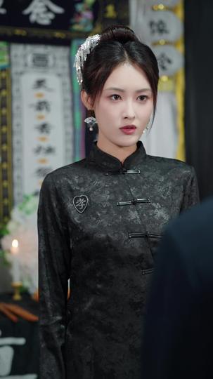 From Outcast to Tycoon: The Ruthless Heiress Returns Episode 6