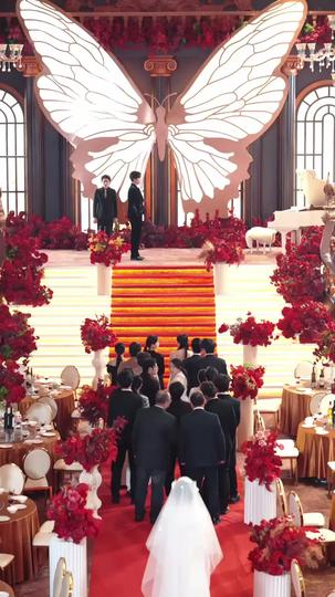 重开，这次我要选男二 第1集