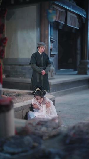 江南可采莲 第4集