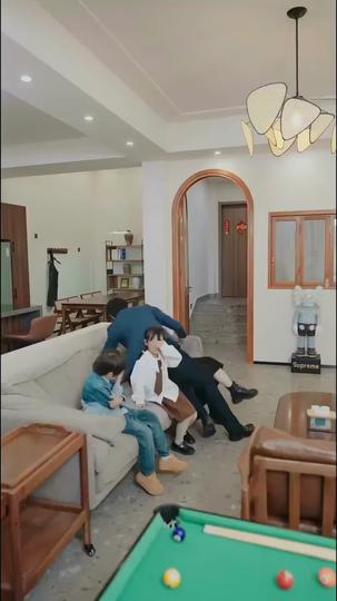 Love Knotted by Fate Episode 11