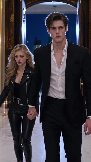 My Contract Wife Is a Hitman Episode 3