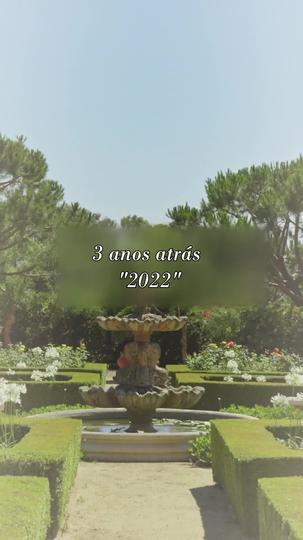 Minhas Lágrimas São Águas Passadas (Dublado) 3Episódio