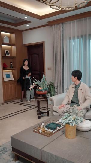 再见时已无恨无爱 第4集