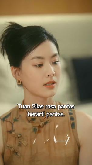 Kemewahan Terlarang Episode 8