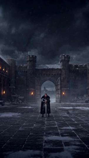 The Rise of Daughter from commanding Dragon Episode 8