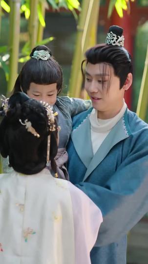 Crowned in Deceit Episode 3