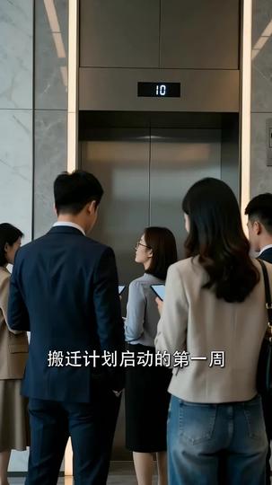 一涨房补就涨租,我直接搬走公司 第8集