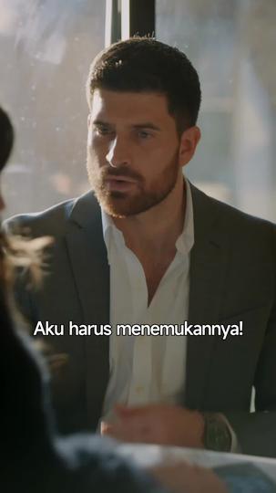 Getar Cinta Sang Bos Mafia Episode 11