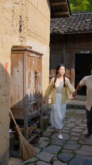 A Farmer's Legacy: Fortune Takes Flight Episode 2