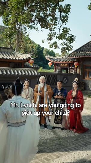 Superdad vs. The Mortal World Episode 2