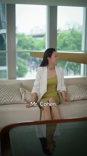 Married in Disguise Episode 10