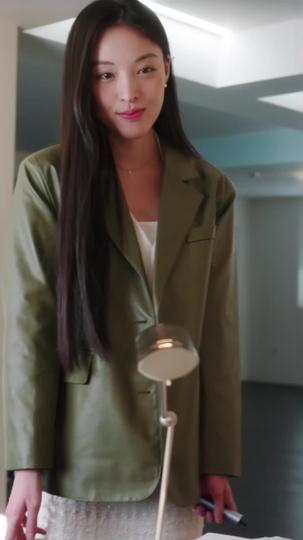 스트리퍼가 된 발레리나 제7회