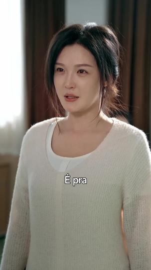 Quando Suas Mentiras Bateram no Limite 8Episódio