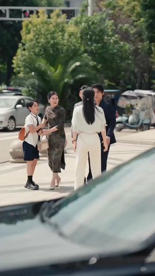 Gelombang Takdir Episode 3