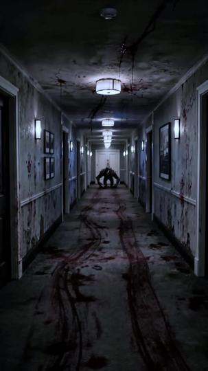 Ghosts Beg Me to Spare Their Lives Episode 5