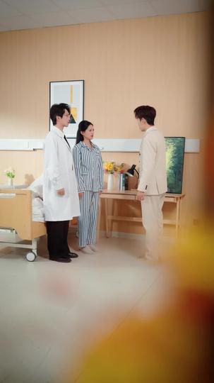 I Chose Amnesia Over You Episode 11