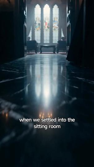 He Fed Me to the Serpents, So I Came Back to Ruin Him Episode 7