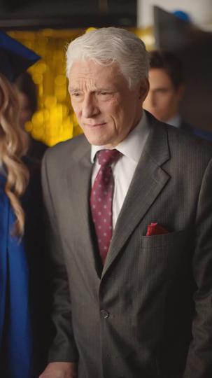 Breaking Chains for a New Life Episode 7