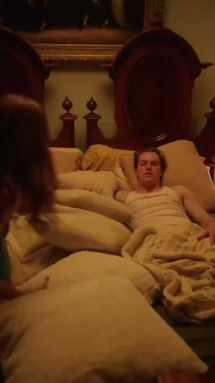 Schlafender Schönling, bereit für die Liebe? 7Folgen