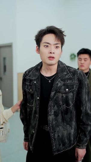 The Stranger Who Made Us Family Episode 10