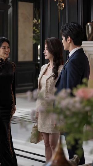 婆婆她自有安排 第7集