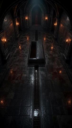 Bound by Blood, Claimed by Him Episode 10