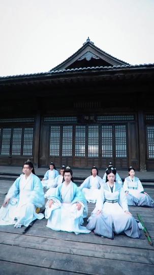 Power Beyond Mortals, Fear Beyond Heaven Episode 8