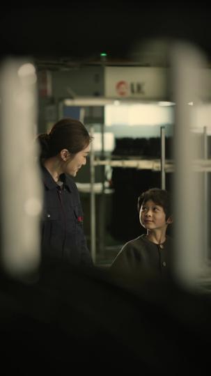 Our Love Died Three Years Ago Episode 2