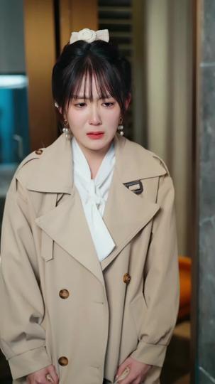 When Love Runs Out Episode 7