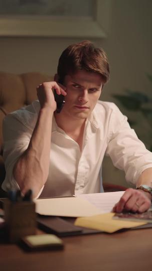 Divorce A Billionaire To Marry Him! Episode 6