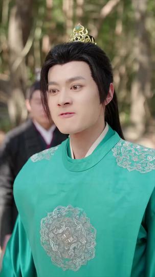 朕,如此多嬌 第7集